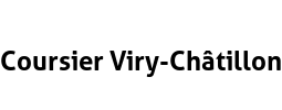 Coursier Viry-Châtillon